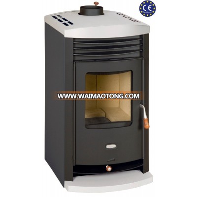 Wood Burning Fireplace Stove Prity SK