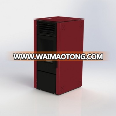 VPBS 10 kW Air Pellet Stove Price