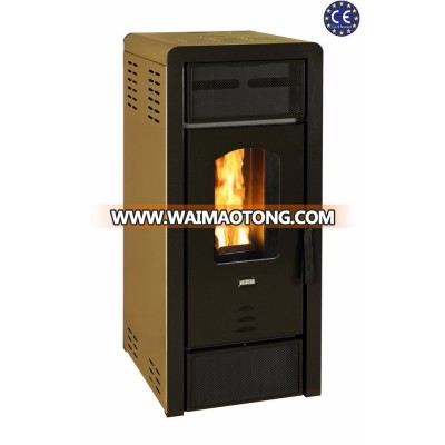 Wood Pellet Stove Prity PL