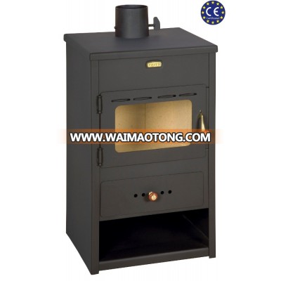 Wood Burning Fireplace Stove Prity K1