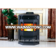 American Style 10kw indoor wood pellet stove