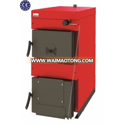 European Wood Burning Boiler For Central Heating With Water Jacket BURNiT WBS