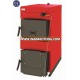 European Wood Burning Boiler For Central Heating With Water Jacket BURNiT WBS